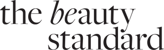 The Beauty Standard logo