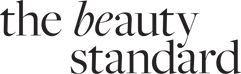 The Beauty Standard logo